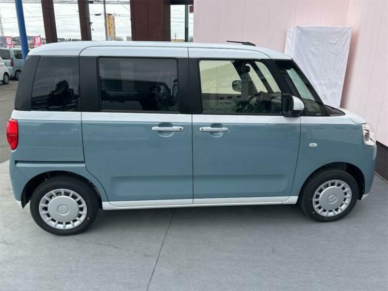 MOVE CANBUS