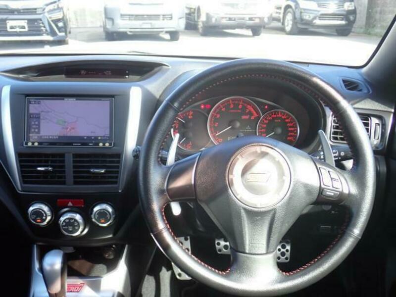 IMPREZA