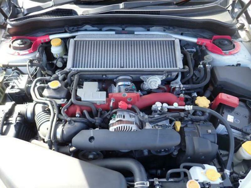 IMPREZA