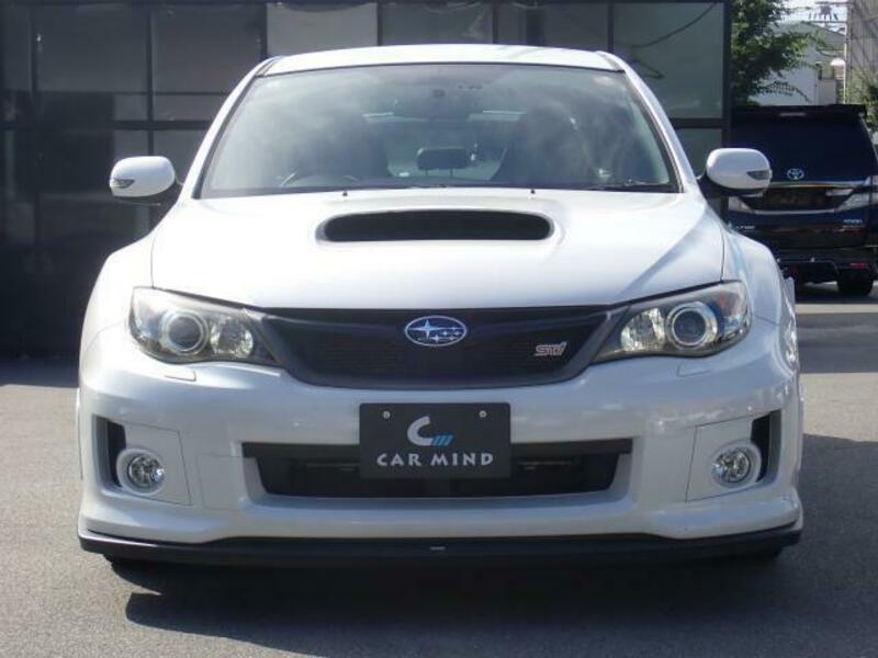 IMPREZA