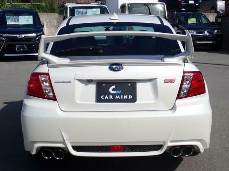 IMPREZA