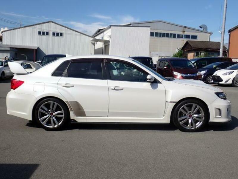 IMPREZA