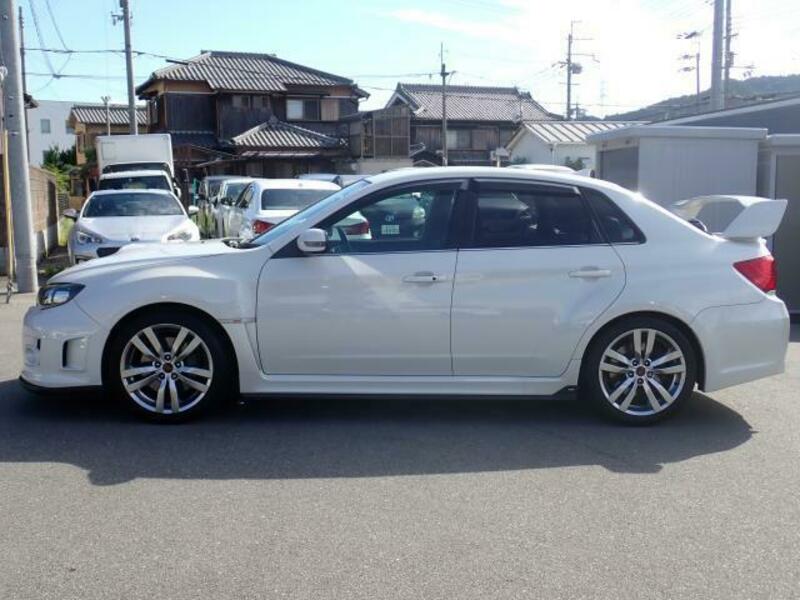 IMPREZA