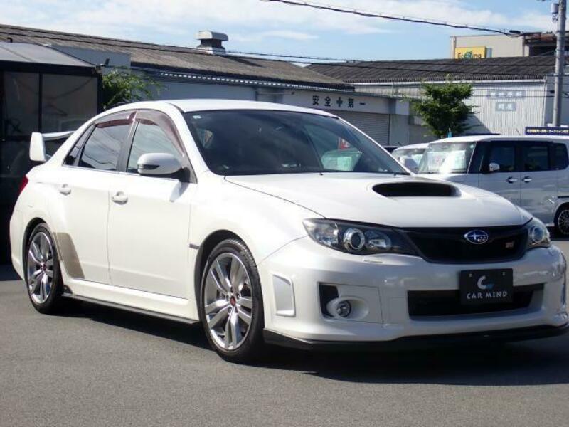IMPREZA