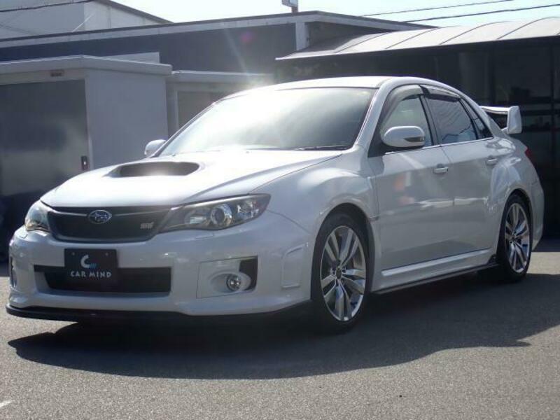 IMPREZA