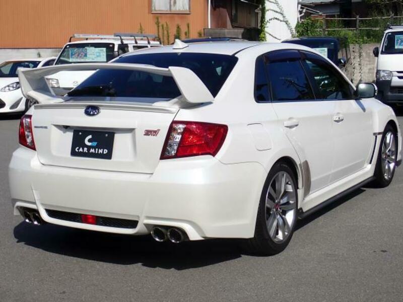 IMPREZA