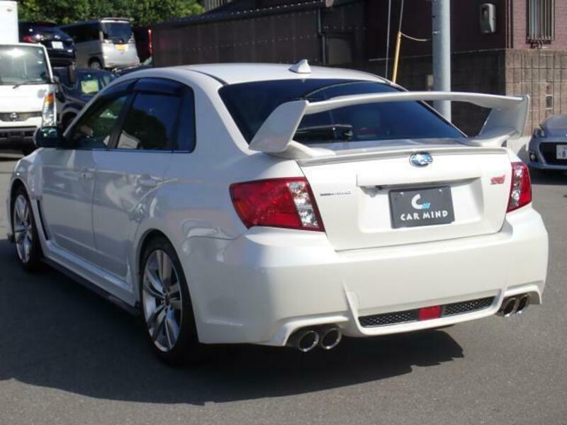 IMPREZA