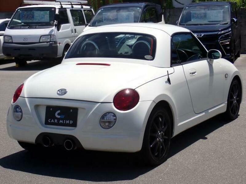 COPEN