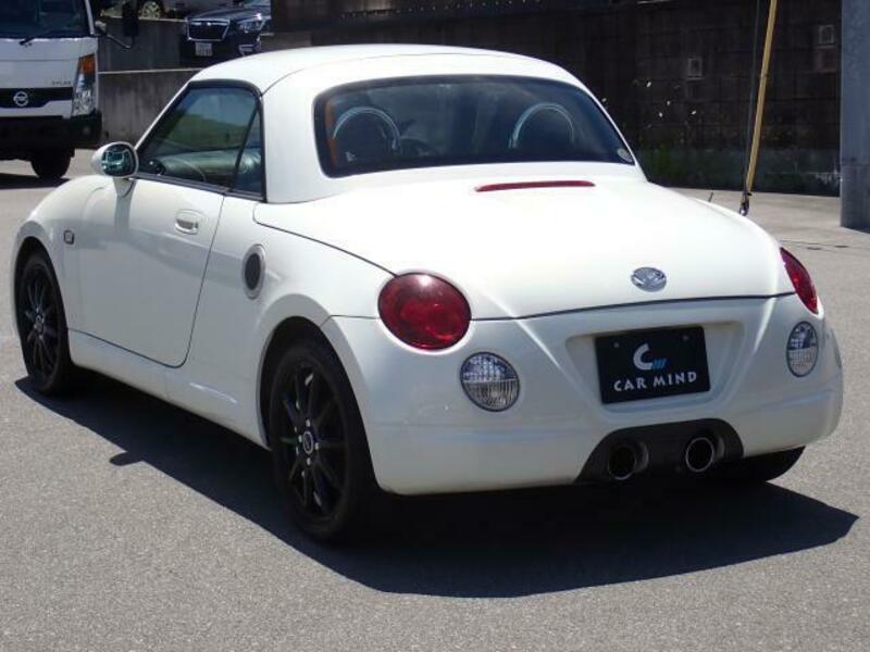 COPEN