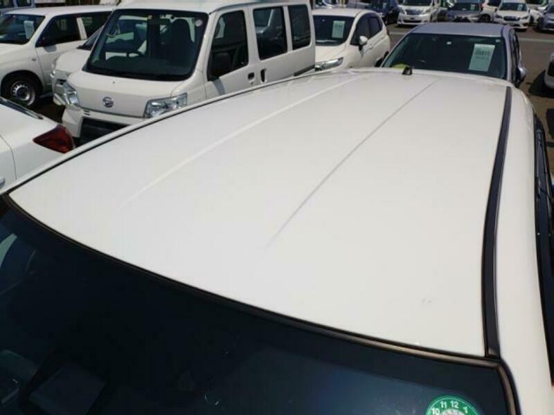 COROLLA FIELDER