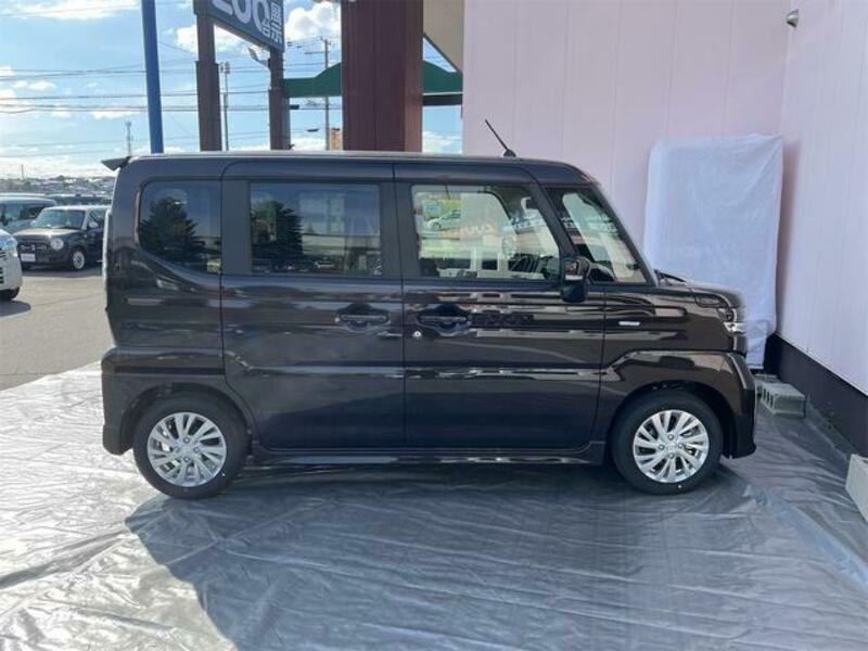 SPACIA CUSTOM