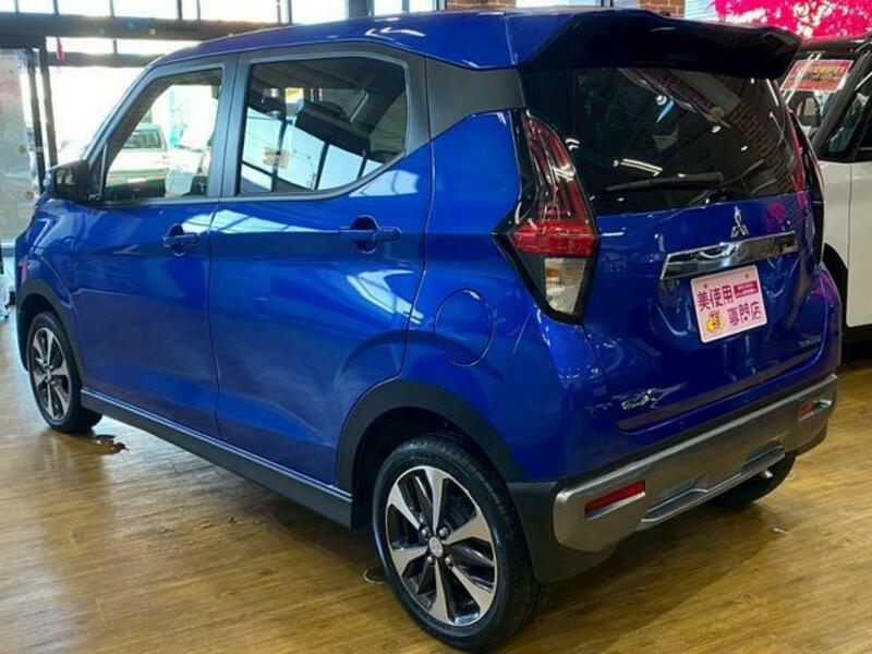 EK X
