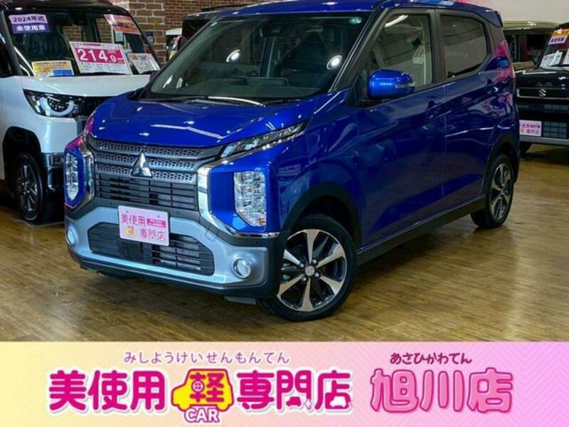 MITSUBISHI EK X