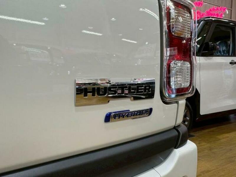 HUSTLER