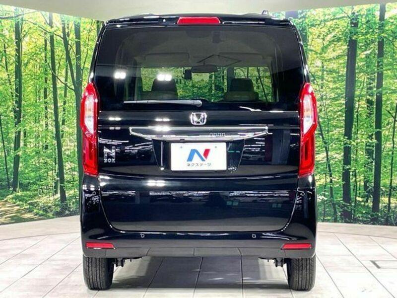 N BOX
