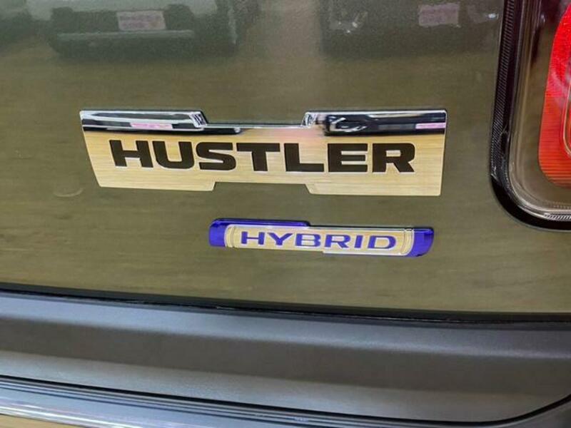 HUSTLER