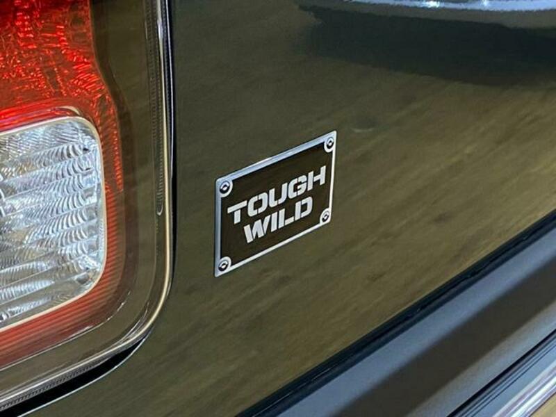 HUSTLER