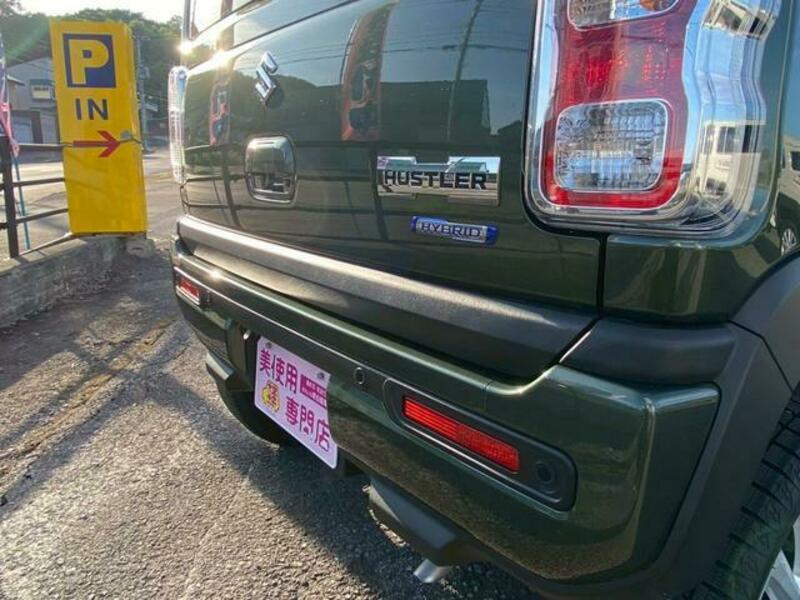 HUSTLER