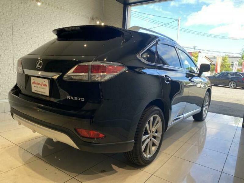 RX