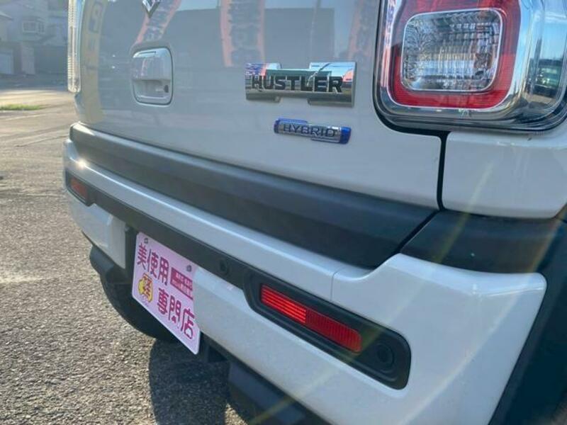 HUSTLER