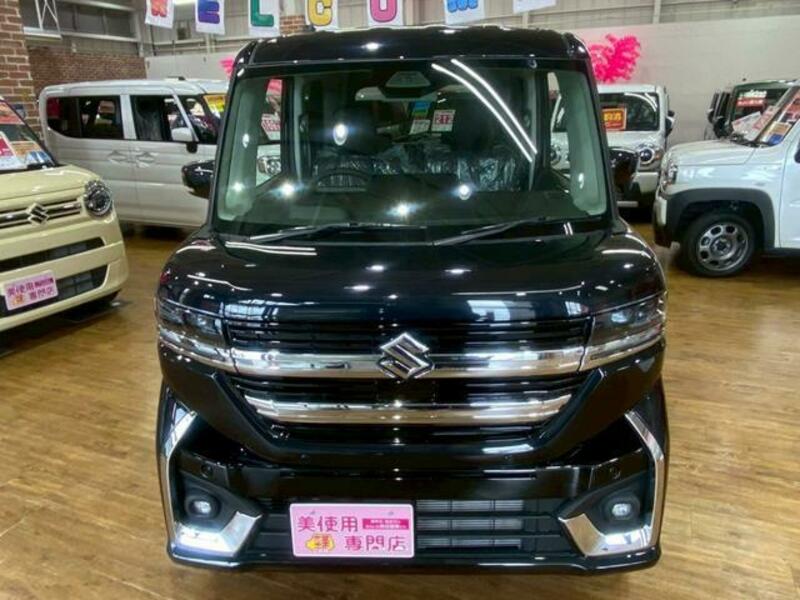 SPACIA CUSTOM