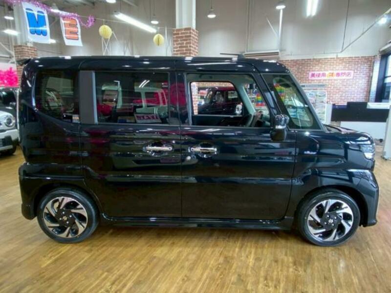 SPACIA CUSTOM