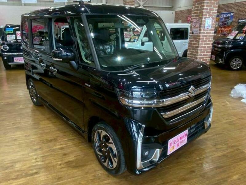 SPACIA CUSTOM