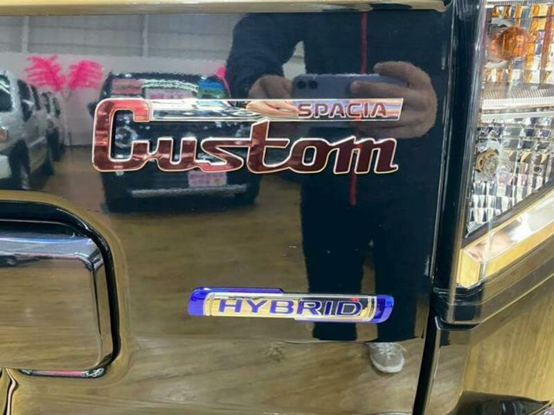SPACIA CUSTOM