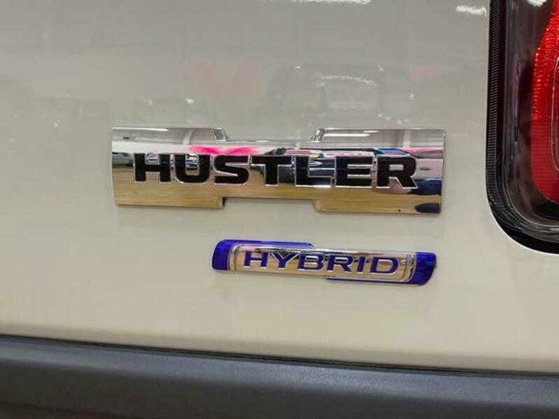 HUSTLER