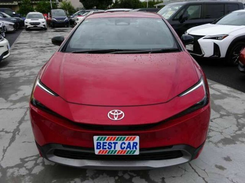 PRIUS