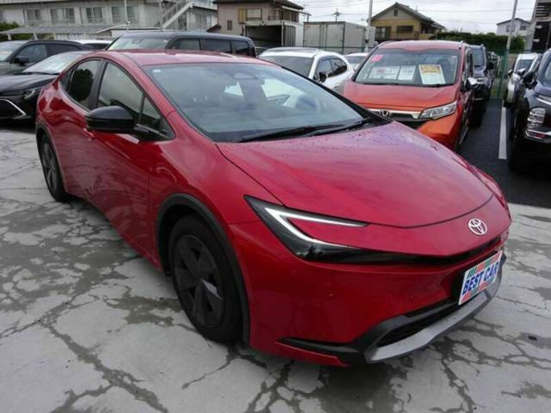 PRIUS