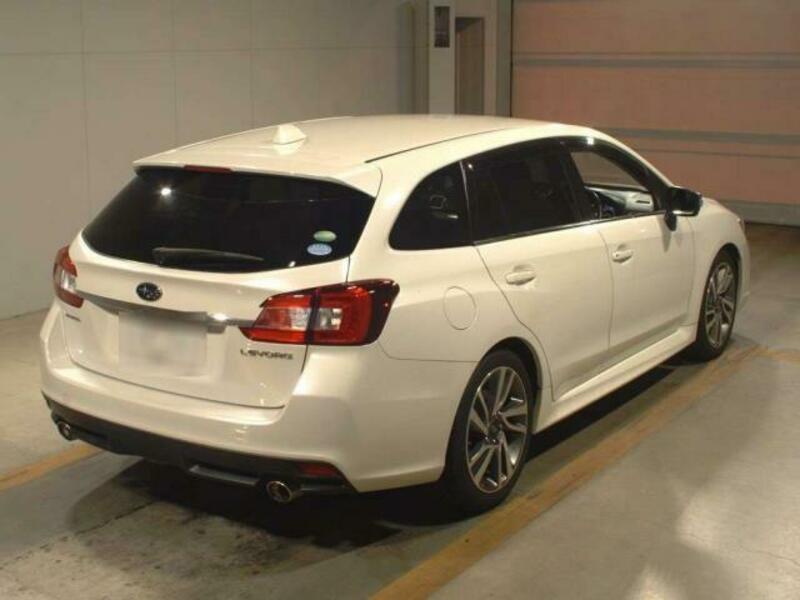 LEVORG