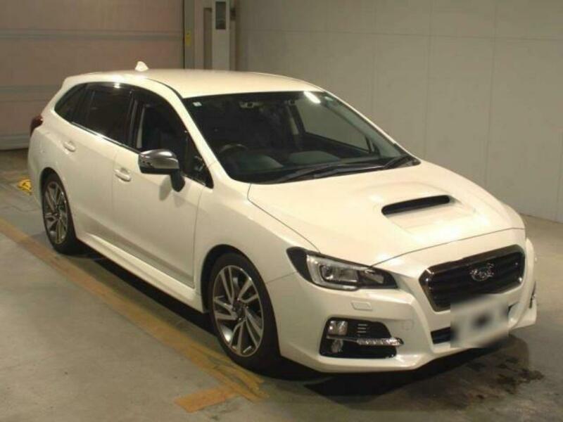 LEVORG-0