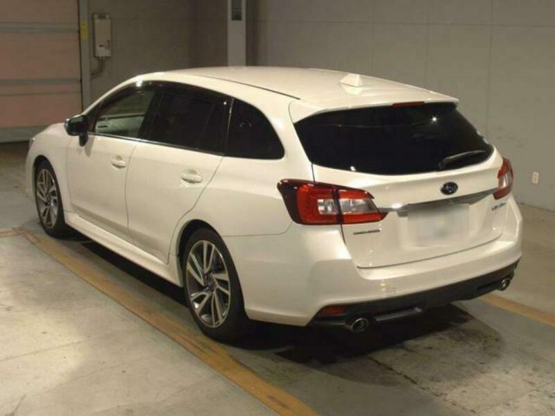 LEVORG