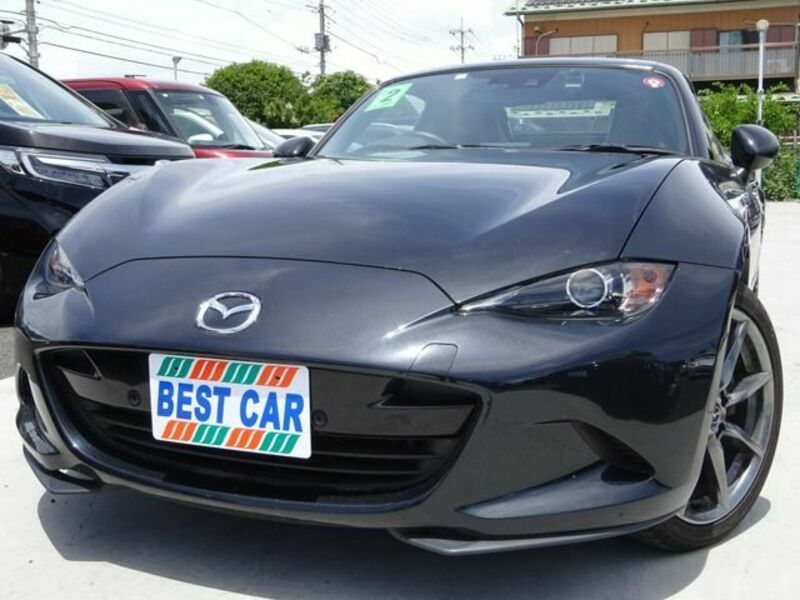 ROADSTER RF-0