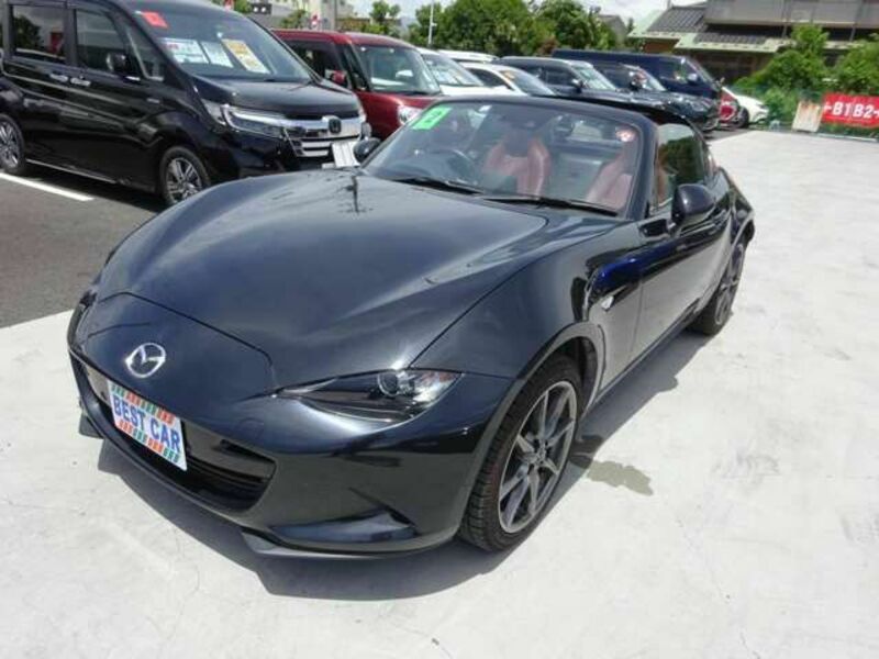 ROADSTER RF