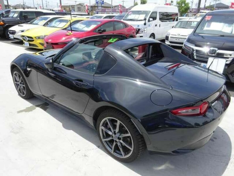 ROADSTER RF