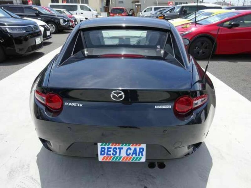 ROADSTER RF