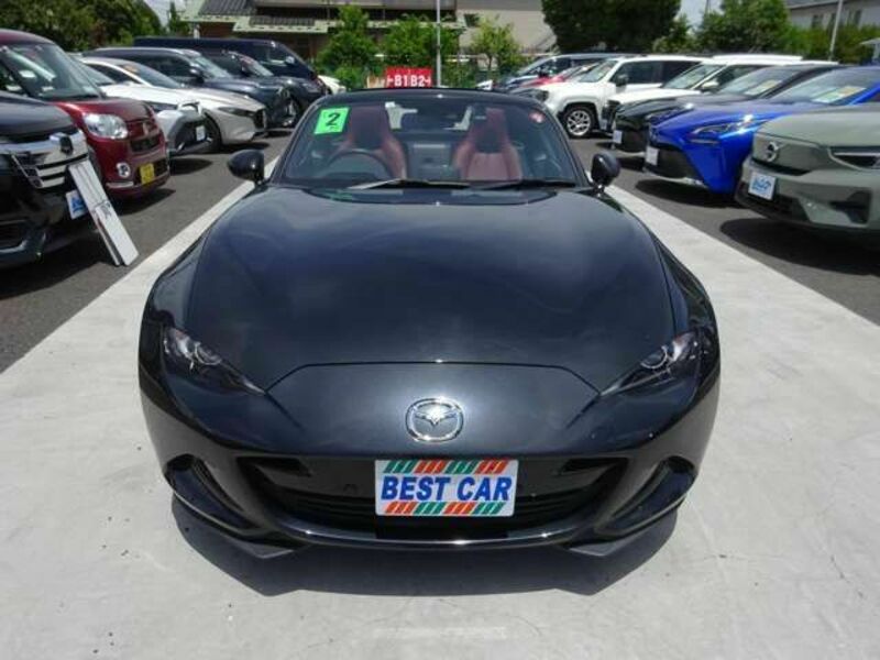ROADSTER RF