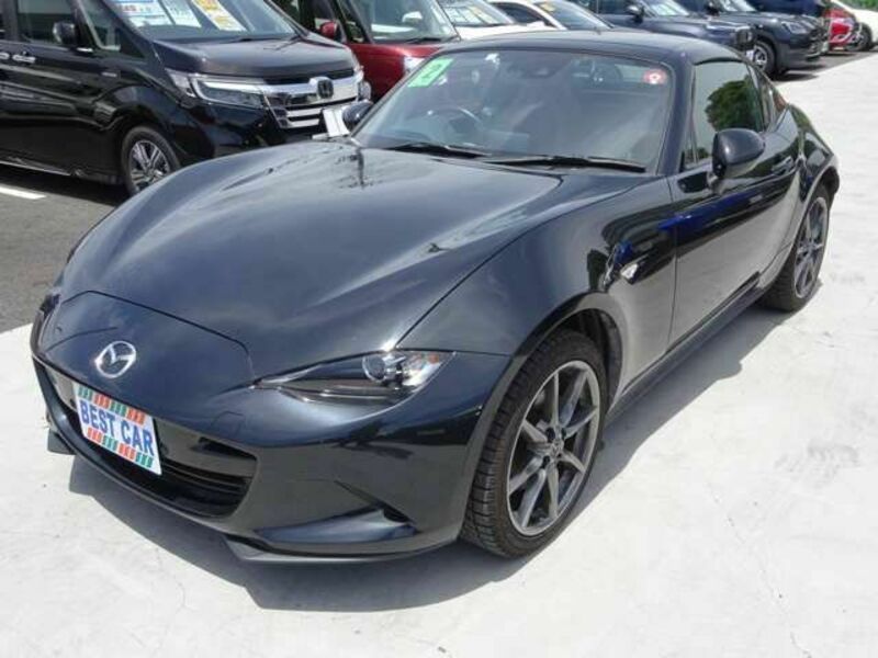 ROADSTER RF