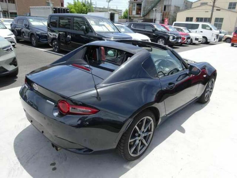 ROADSTER RF