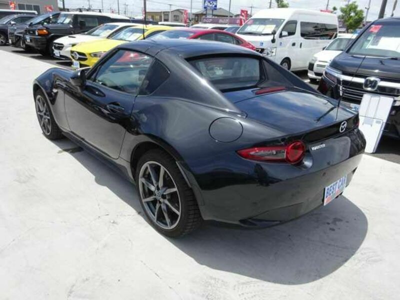 ROADSTER RF