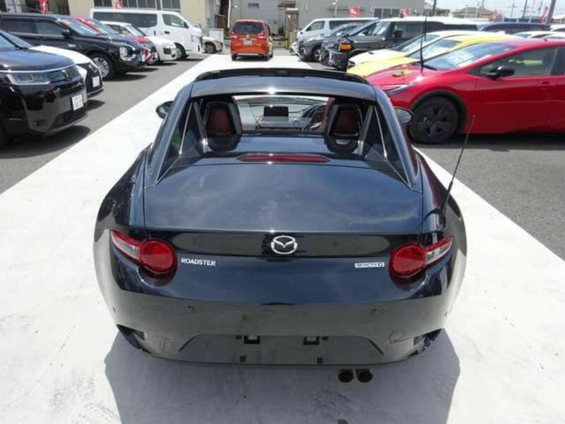 ROADSTER RF