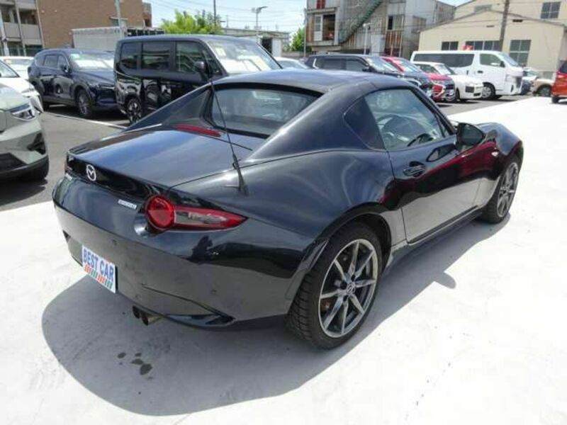 ROADSTER RF
