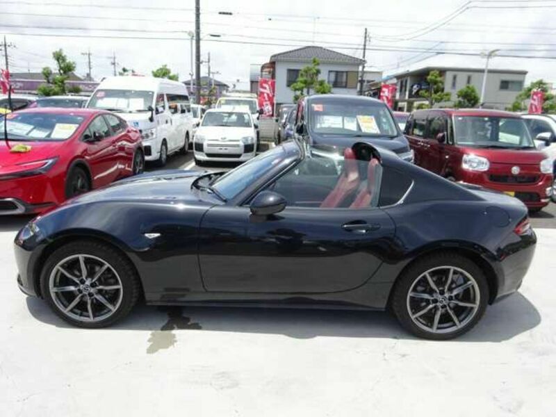 ROADSTER RF