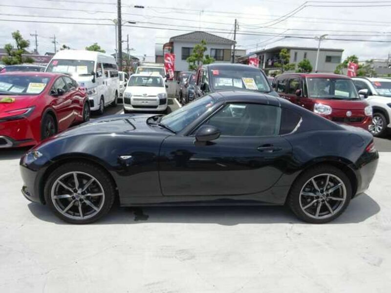 ROADSTER RF