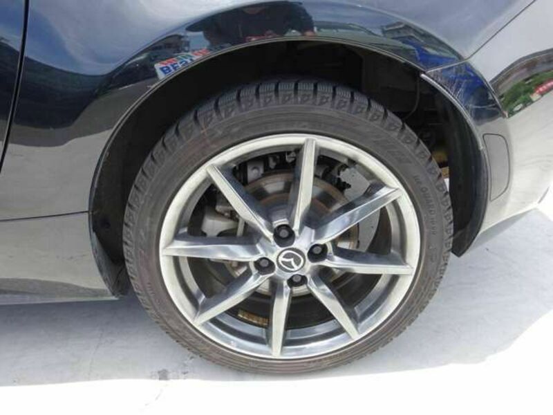 ROADSTER RF