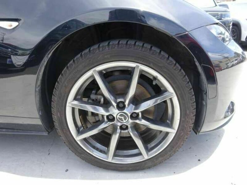 ROADSTER RF