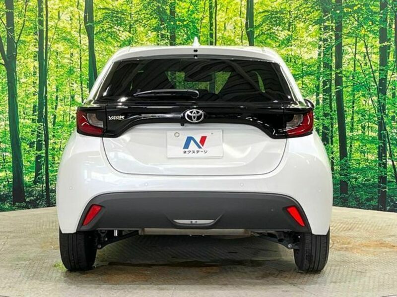 YARIS