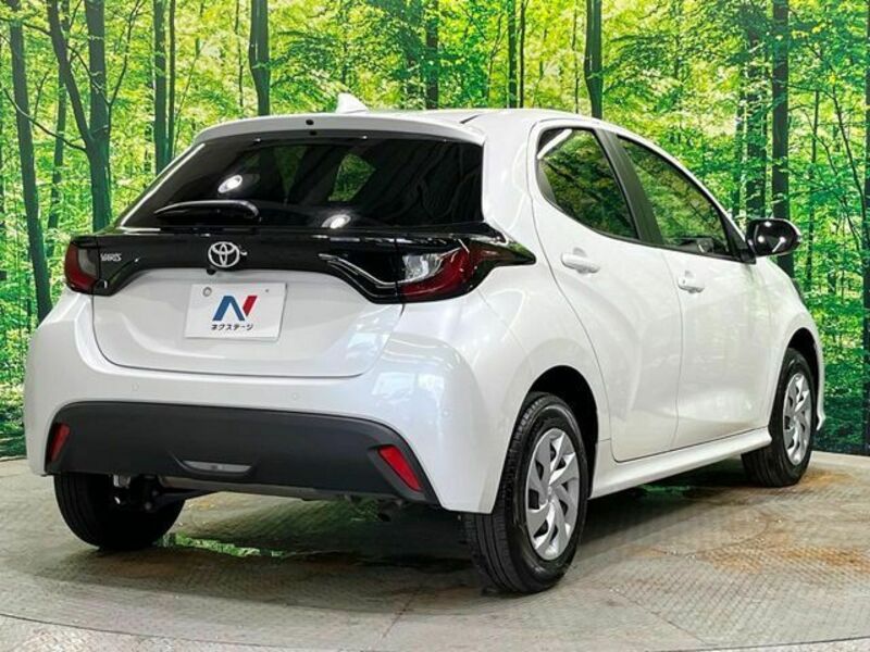 YARIS
